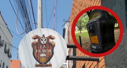 Restaurante de Monterrey cubrirá el parquímetro de sus clientes; 'nosotros les pagamos'