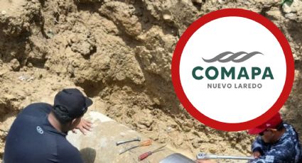 Comapa cerrará la calle Perú por cambio de línea de agua; ¿a qué hora y cuándo?