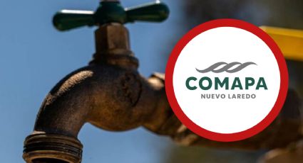 Comapa: 81 colonias de Nuevo Laredo se quedan sin agua por trabajos de CFE; ¿cuánto tardarán?