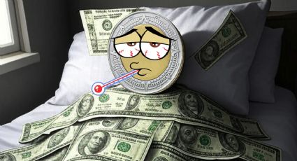Mal inicio de semana para el peso mexicano; tipo de cambio del dólar al cierre de HOY 4 de agosto