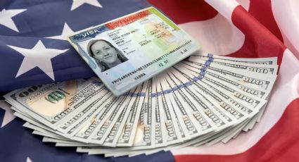 Busca Trump aumentar el costo de la Visa de turista hasta en 15 mil dólares