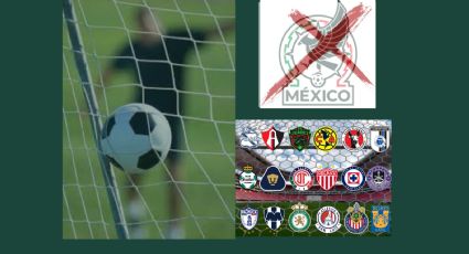 Es el mayor goleador mexicano del momento; Javier Aguirre lo tiene fuera de la selección