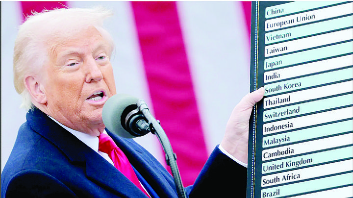 Alertan: Estados Unidos está cerca de una crisis económica