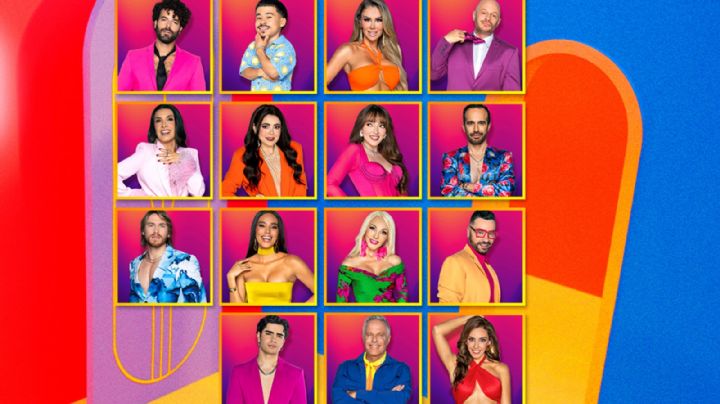 La Casa de los Famosos México: esta jugosa cantidad de dinero cobraron algunos participantes