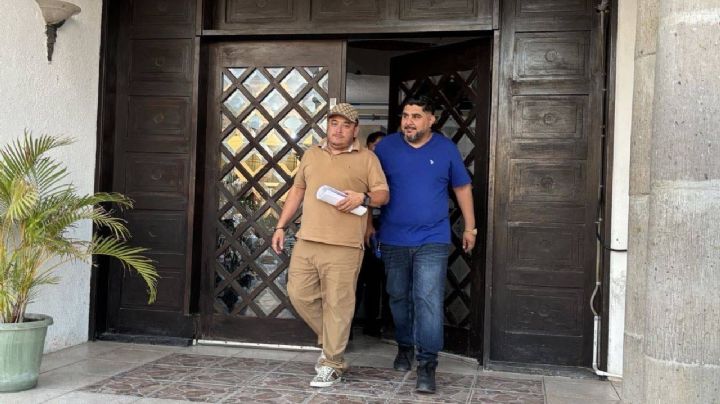 FGR investiga a militares por presuntas amenazas de muerte contra Miguel Ríos