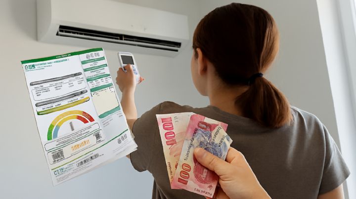Ahorra en tu recibo de la CFE, esta es la temperatura en que debe estar tu aire acondicionado