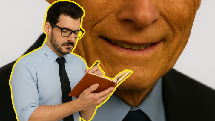 Icónico actor revela el 'secreto' para vivir más tiempo y estar lúcido; tiene 95 años