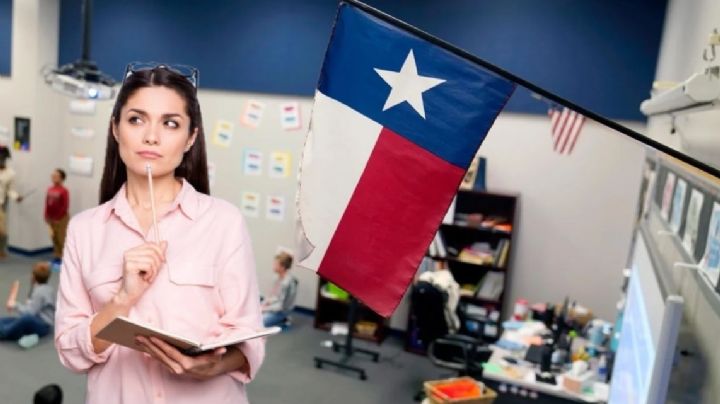 Texas: nueva ley le cambiará la vida a miles de estudiantes; entra en vigor en septiembre