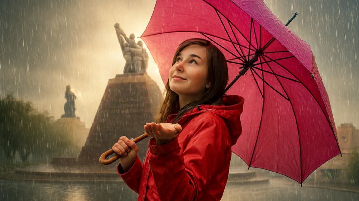 Clima en Nuevo Laredo: calor abrasador y tormentas dispersas mantendrán alerta a la ciudad