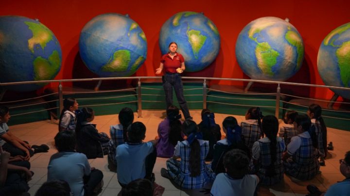 Vacaciones en el museo; invitan a disfrutar los espacios culturales de Nuevo Laredo