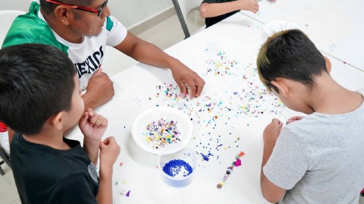 DIF Nuevo Laredo invita a niños al Campamento de Verano gratuito en CEDIF