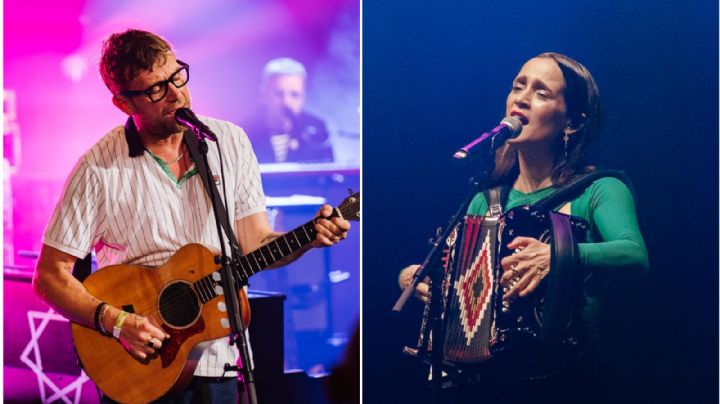 Festival Cervantino 2025: ¿qué artistas se presentarán en Guanajuato en esta edición?