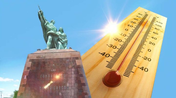 Clima en Nuevo Laredo: bajaría hoy la temperatura, ¿estará fresco?