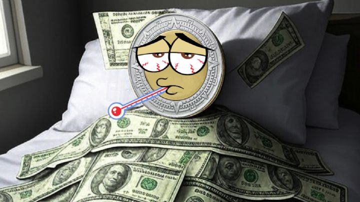 Mal inicio de semana para el peso mexicano; tipo de cambio del dólar al cierre de HOY 4 de agosto