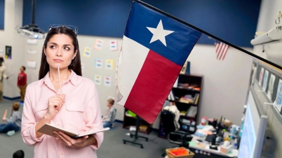 Nueva ley en instituciones académicas en Texas.