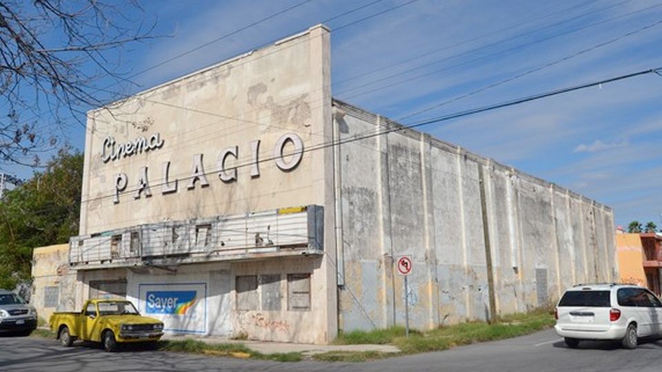 Los cines que apagaron sus pantallas para siempre.