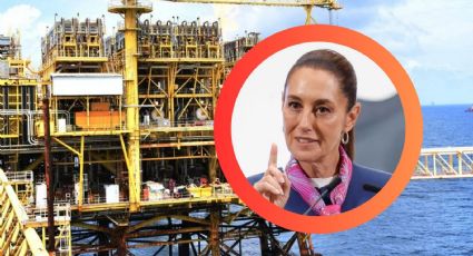 ¿Cuáles yacimientos serán desarrollados por Pemex en el Golfo de México?