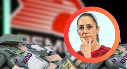 ¿Cuál es la estrategia de Pemex para liquidar su deuda con proveedores?