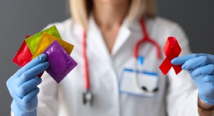 Lanzan campaña en Laredo para fomentar la salud sexual; realizarán exámenes gratuitos