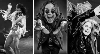 Ozzy Osbourne: revelan la causa de la muerte del líder de Black Sabbath
