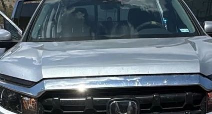 Asaltan a familia de Texas en Nuevo León; amenazaron con llevarse a bebé de 10 meses