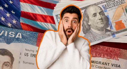 Visa americana: ¿pagarías 15 mil dólares para ir a EU?; sería obligatorio en 2025