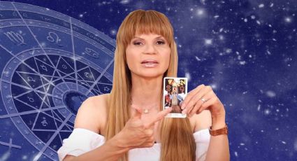 Horóscopos Mhoni Vidente para HOY miércoles 6 de agosto del 2025