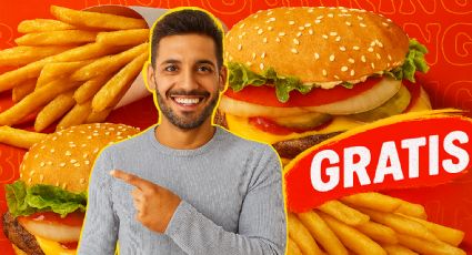 Burger King: así puedes conseguir una Whopper 'gratis' durante seis días seguidos