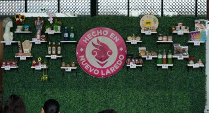 Lanzan convocatoria para registrarse en el programa 'Hecho en Nuevo Laredo'; ¿de qué trata?