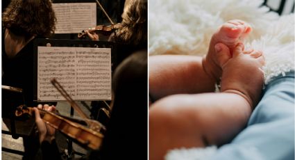 ¿Es verdad que la música clásica hace más ‘inteligentes’ a los bebés?, esta es realidad del caso