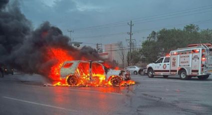 Ligan crimen de fiscal con golpe a huachicol
