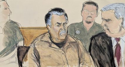 Le 'perdonan' la vida a 'El Mayo’ Zambada en EU; piden a juez Cogan que no imponga la pena de muerte