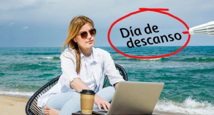 LFT: ¿hay descanso obligatorio en agosto de 2025?, esto dice la ley