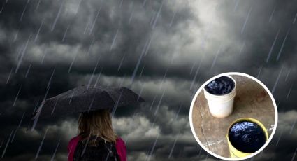 Alertan por 'Tormenta Negra': ¿qué es este fenómeno y qué zonas podría afectar?