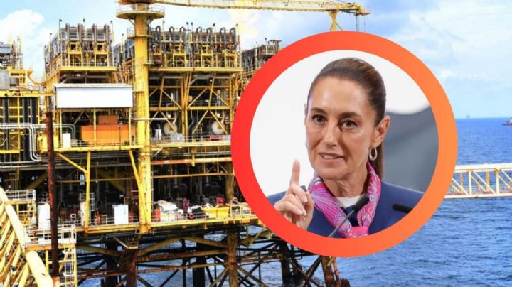 ¿Cuáles yacimientos serán desarrollados por Pemex en el Golfo de México?