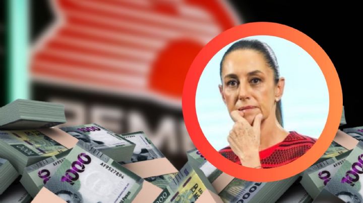 ¿Cuál es la estrategia de Pemex para liquidar su deuda con proveedores?