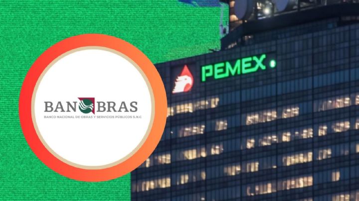 Banobras impulsa fondo de 250 mil millones de pesos para proyectos clave de Pemex en 2025