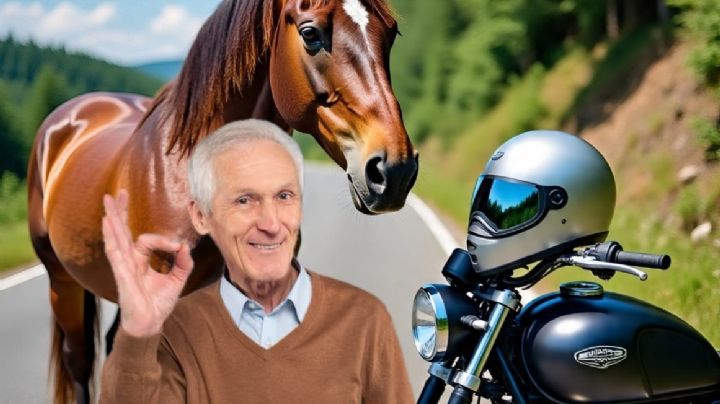 Tamaulipas: carretoneros podrán cambiar caballos por motos; su trabajo será menos pesado