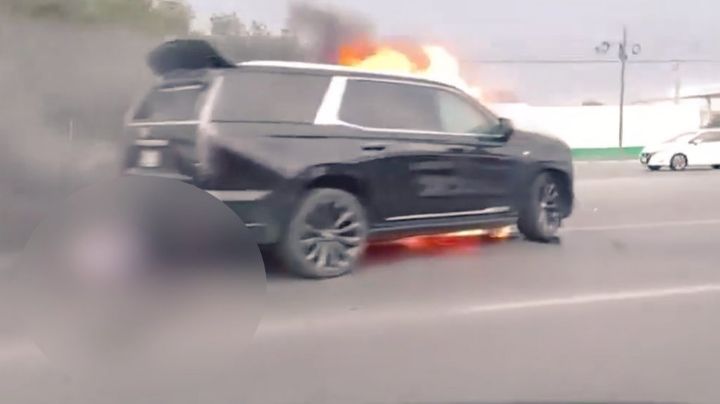 Asesinato de delegado de FGR en Reynosa estaría ligado a golpe al huachicol