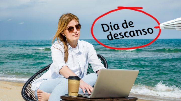 LFT: ¿hay descanso obligatorio en agosto de 2025?, esto dice la ley