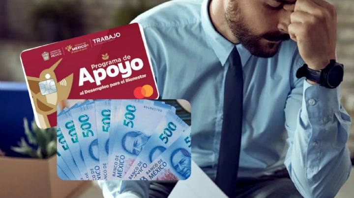 Abren registro para obtener un apoyo de hasta 15 mil pesos si estás desempleado; estos son los requisitos