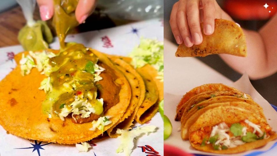 Los tacos más queridos por generaciones en Monterrey