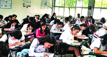 Iniciará CBTis 234 con recursamientos intersemestrales
