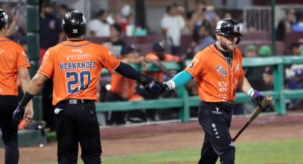 Tecolotes de los Dos Laredos: Acereros sería el rival en Playoffs; ¿abrirán la serie en casa?