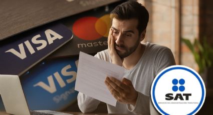 SAT: prestar tu tarjeta de crédito a familiares o amigos te podría traer serios problemas fiscales