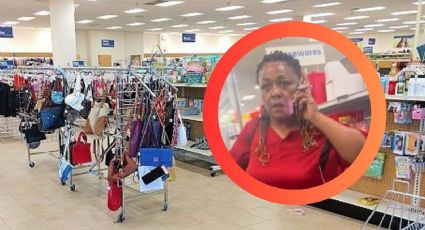 'Llamaré al 911': mujer de Texas es amenazada con ser deportada por hablar español en un super | VIDEO