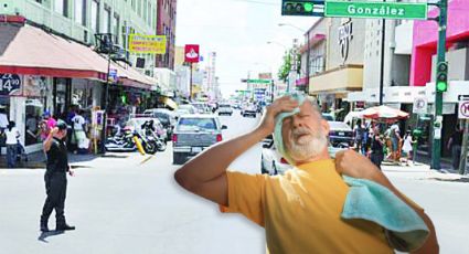Clima en Nuevo Laredo: termómetro subirá hasta los 41 grados; ¿a qué hora se sentirá más calor?