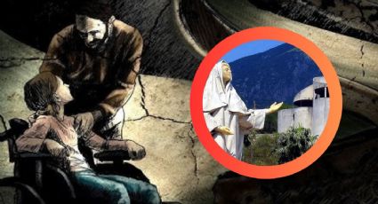La 'Casa de los Tubos' en Monterrey: así luce hoy el lugar que muchos regios creen maldito | VIDEO