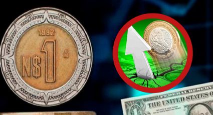 Peso mexicano se descuenta al dólar y lo manda al piso: tipo de cambio HOY 6 de agosto de 2025