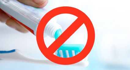 Lanzan alerta por una pasta de Colgate; COFEPRIS advierte de una sustancia prohibida en su fórmula